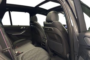 BMW X5 bild 7