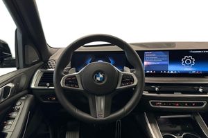 BMW X5 bild 9