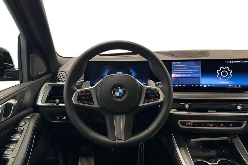 BMW X5 bild 9