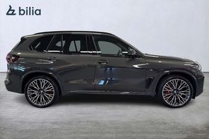 BMW X5 bild 16