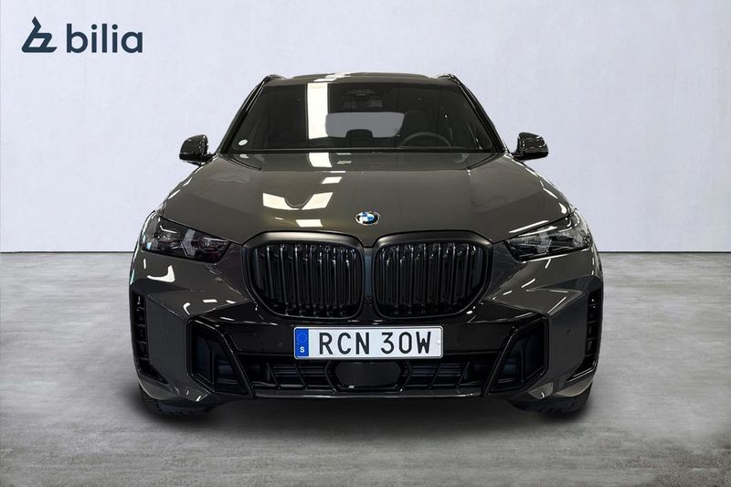 BMW X5 bild 5