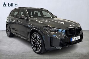 BMW X5 bild 18