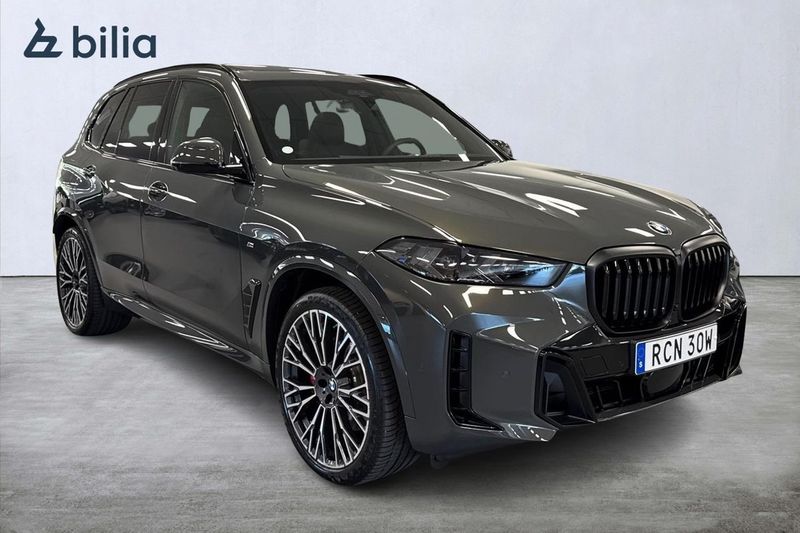 BMW X5 bild 18