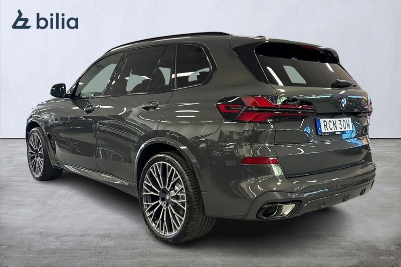 BMW X5 bild 2