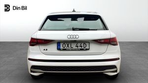 Audi A3 bild 5