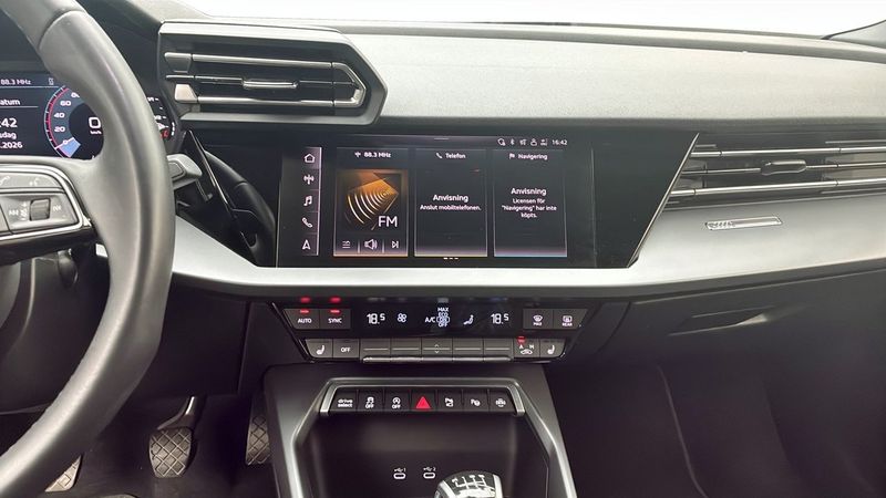Audi A3 bild 9