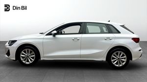 Audi A3 bild 2