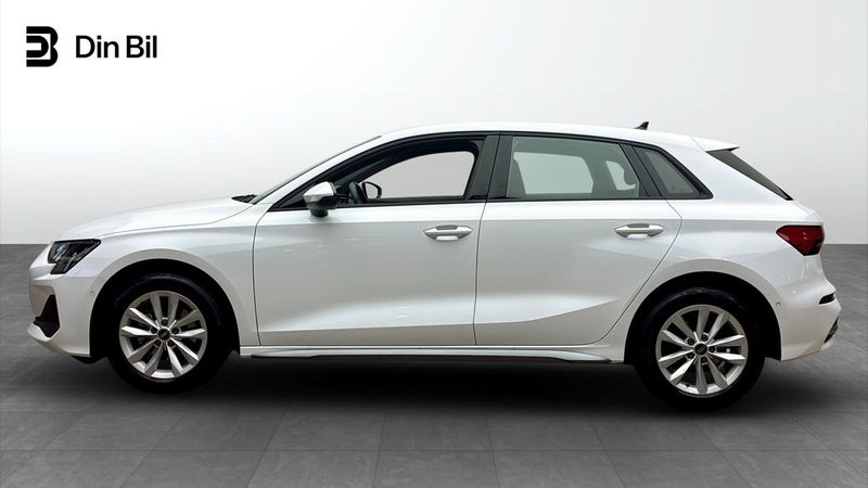 Audi A3 bild 2
