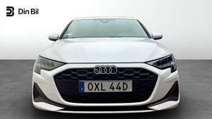 Audi A3 bild 4