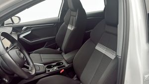 Audi A3 bild 8