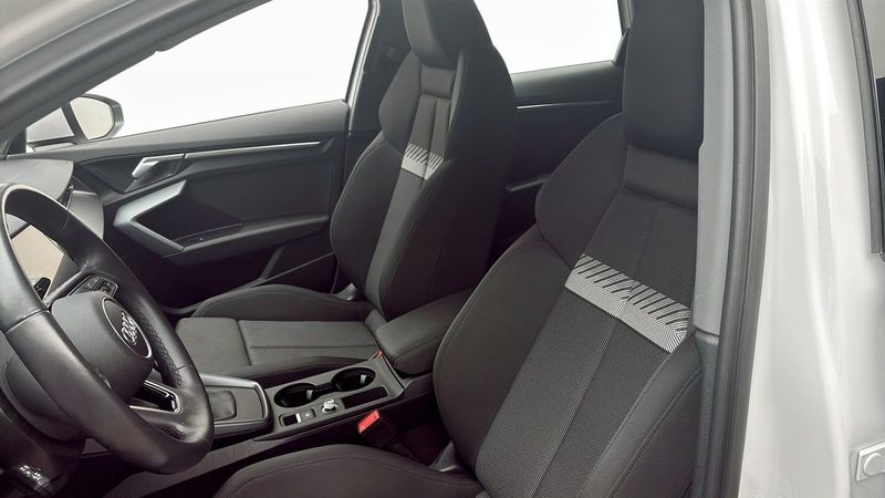 Audi A3 bild 8