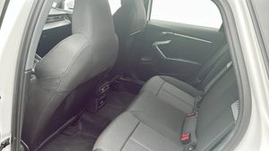 Audi A3 bild 11