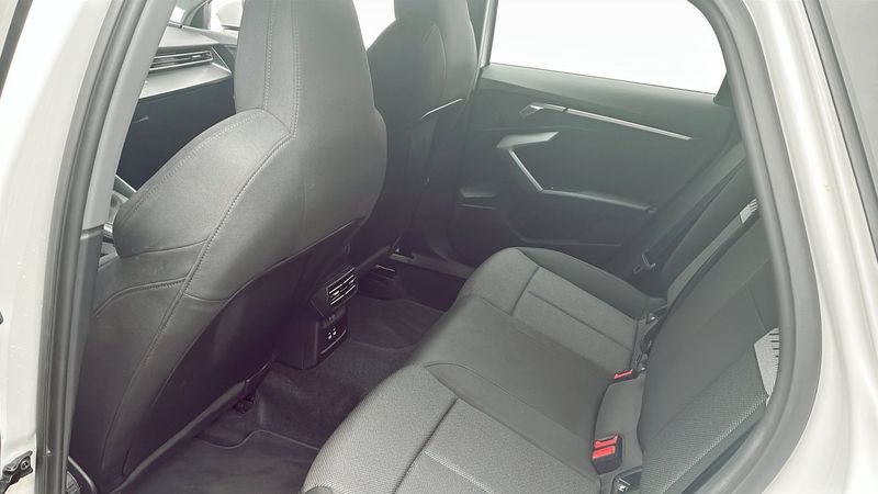 Audi A3 bild 11