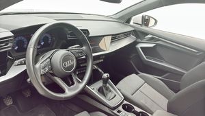 Audi A3 bild 7