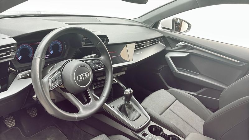 Audi A3 bild 7