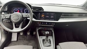 Audi A3 bild 10