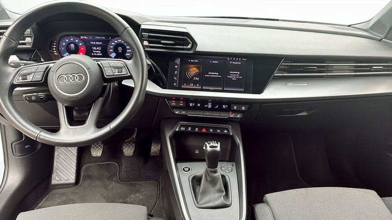 Audi A3 bild 10