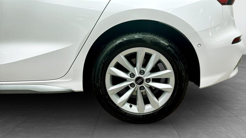 Audi A3 bild 6