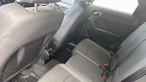 Audi Q3 bild 11