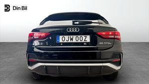 Audi Q3 bild 5