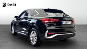 Audi Q3 bild 3