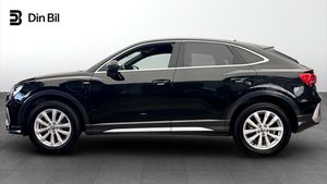 Audi Q3 bild 2