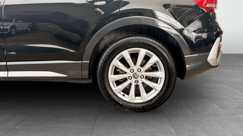 Audi Q3 bild 6