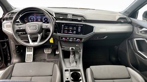 Audi Q3 bild 10