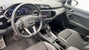 Audi Q3 bild 7