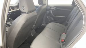 Audi A1 bild 11
