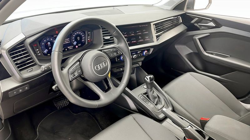 Audi A1 bild 7