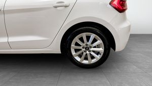 Audi A1 bild 6