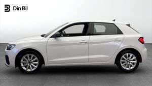 Audi A1 bild 2