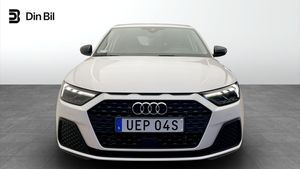Audi A1 bild 4