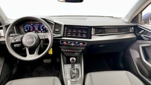 Audi A1 bild 10