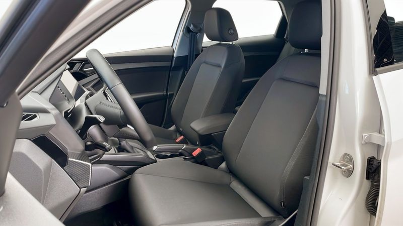 Audi A1 bild 8