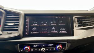 Audi A1 bild 9