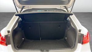 Audi A1 bild 12
