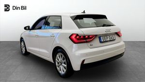 Audi A1 bild 3