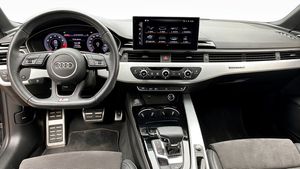Audi A5 bild 10