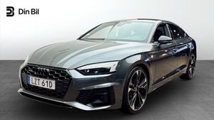 Audi A5 bild 1