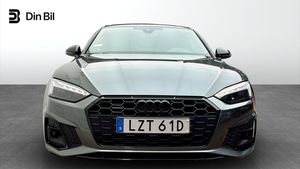 Audi A5 bild 4