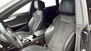 Audi A5 bild 8