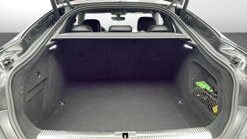 Audi A5 bild 12