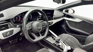 Audi A5 bild 7