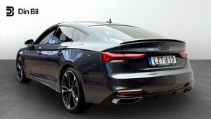 Audi A5 bild 3