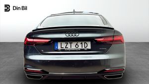 Audi A5 bild 5