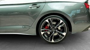 Audi A5 bild 6