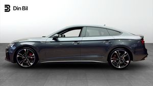 Audi A5 bild 2