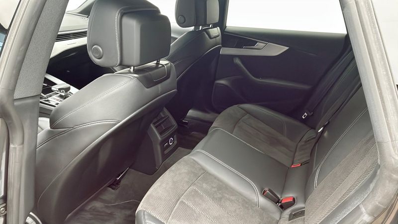 Audi A5 bild 11